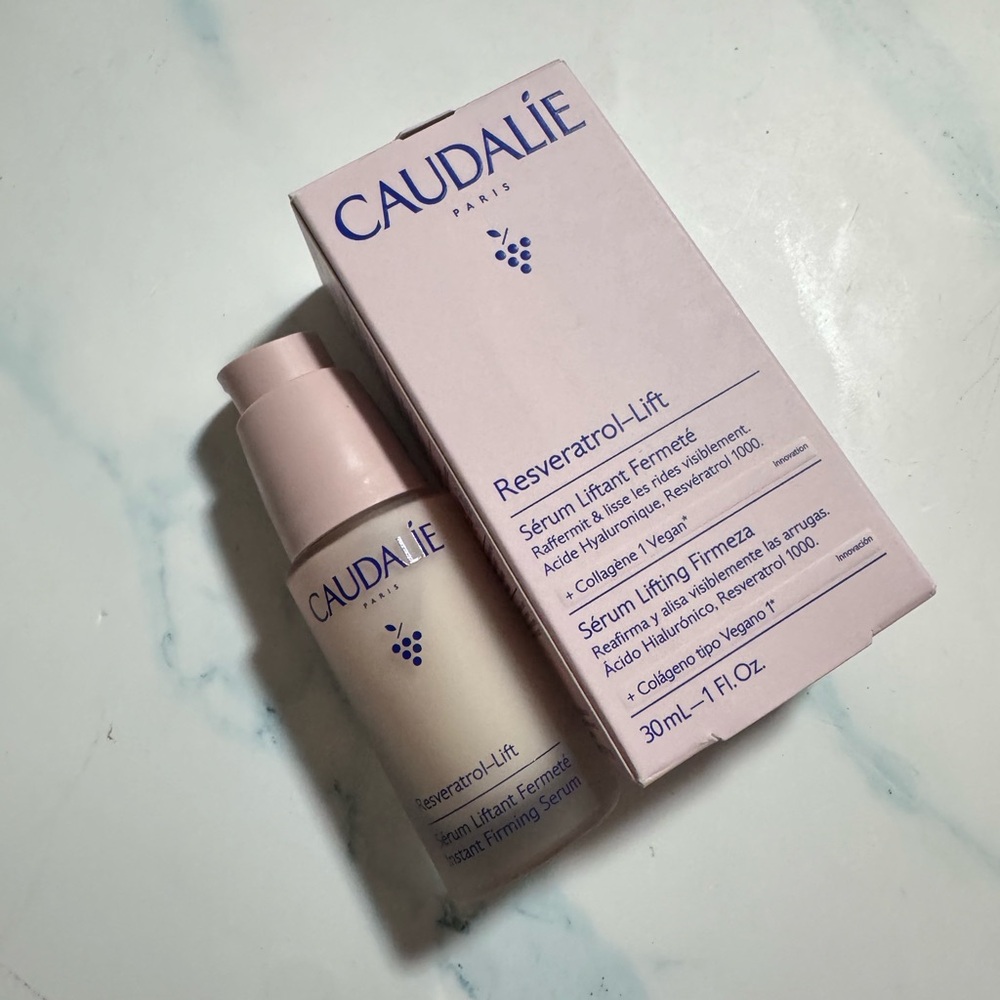 Caudalie Resveratrol-Lift serum